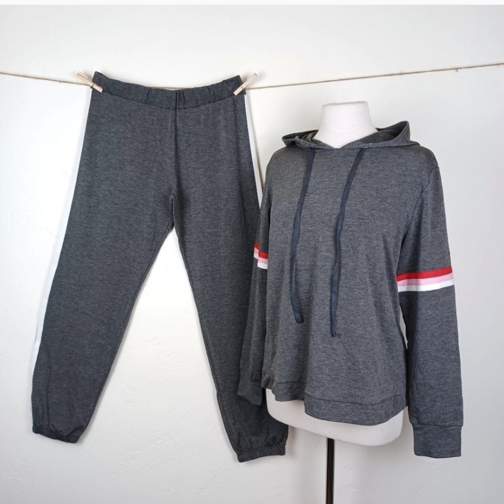 Daniali Tracksuit Great Used Condition!!